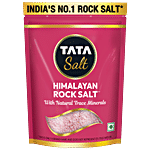 Tata Rock Salt 500G