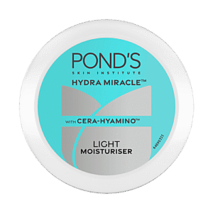 Ponds Hydra Miracle Light Mois 25Ml
