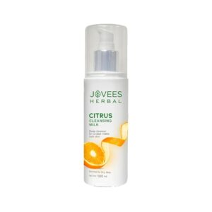 Jovees Citrus Cleansing Milk 200Ml
