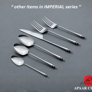 Milleniur Alpha Baby Spoon 16G Cutlery