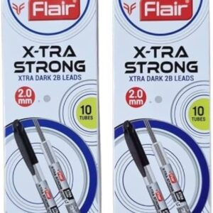 Flair X-Tra Strong 2.0Mm