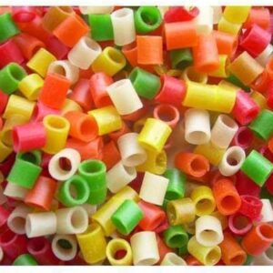 Ring Color Papad 100Gm