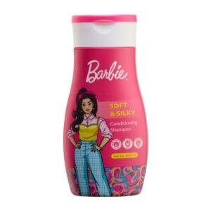 Barbie Soft And Silky Conditioning Shampoo 200Ml