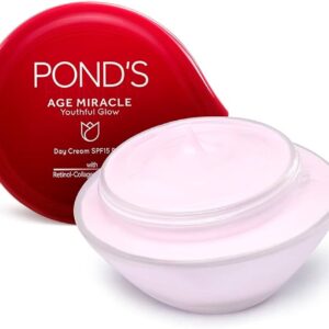Ponda Age Miracle Day Crm Spf 15 Pa++35G