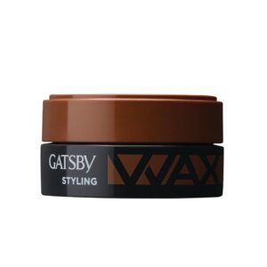 Gatsby Hyper Quiff Edgy & Volume 25G