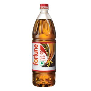 Fortune Kachi Ghani 500Ml