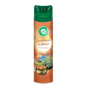 Air Wick Sandalwood & Jasmine 245Ml