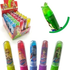 Lipstick Candy
