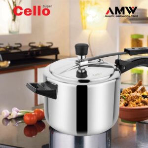 Cello Swift Cook 5Ltr