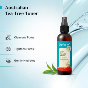 P G Tea Tree Purifying Toner 100Ml