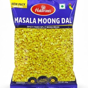 Haldirams Moong Dal 200Gm