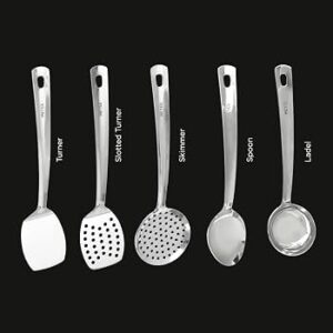 Milleniur Oval No.3 Kitchen Tool