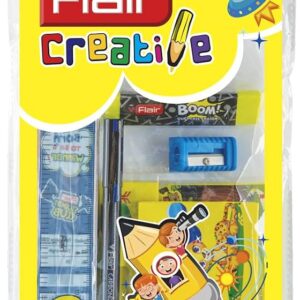 Flair Creative Gift Set