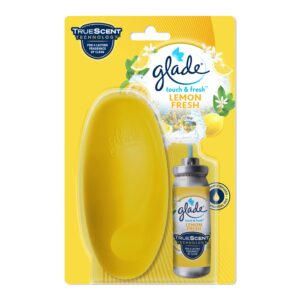Glade Touch &Fresh Lemon Fresh