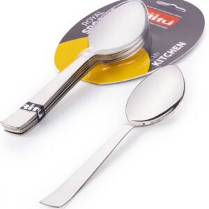 Milleniur Royal Desert Spoon 14G Pvd Cutlery