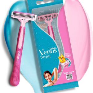 Gillette Venus Simply P&G