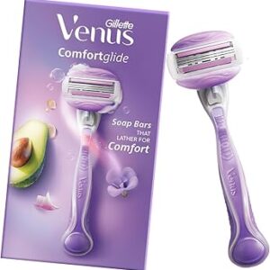 Gillette Venus Comfortglide 1N