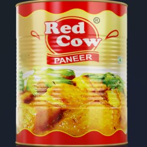 Red Cow Paneer 200 G