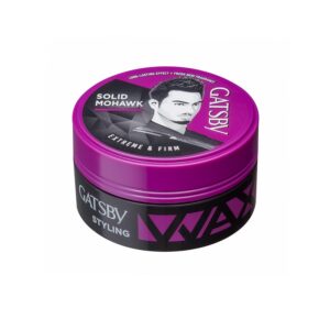 Gatsby Solid Mohawk Extreme & Firm 25G