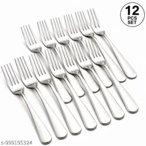 Milleniur Impress Desert Fork 16G Cutlery