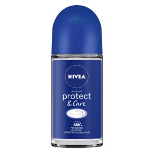 Nivea Men 48H Protect And Care Rollon50ml
