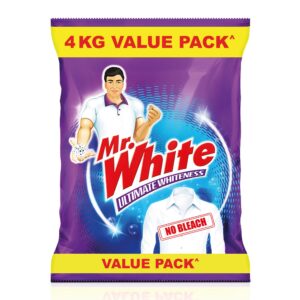Mr White D Pow 3