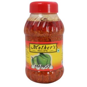 Mother Mango Pickle 1Kg