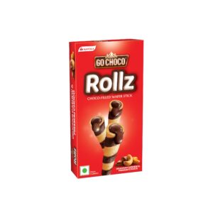 Choki Choki Rollz 9G]
