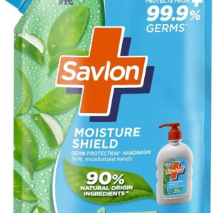 Savlon Clear Protect 180Ml Handwash