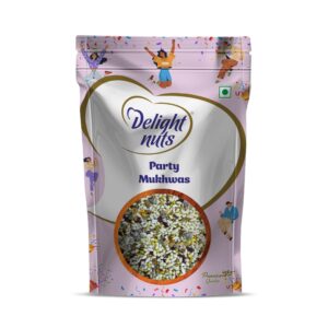 Delight Nuts Party Special 210G