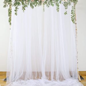 Decoration Net Parda