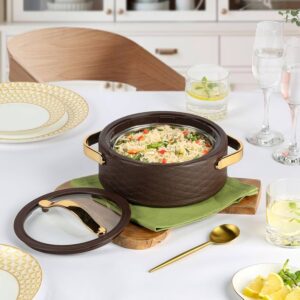 Cello Castella Insulated Hot Pot 1500