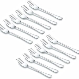 Milleniur Royal Baby Fork 14G Cutlery