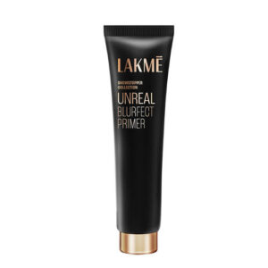 Lakme Unreal Blurfect Primer10gm