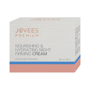 Jovees Night Firming Cream 50G