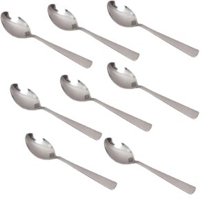 Milleniur Royal Plain Baby Spoon 14G Pvd Cutlery