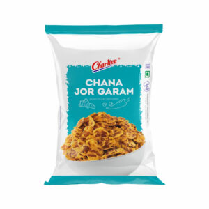 Charliee Chana Jor Garam 170G