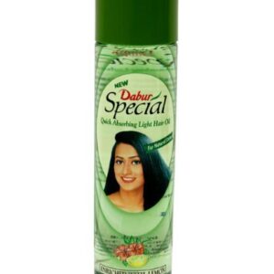 Dabur Spacial Hair Oil 200Ml