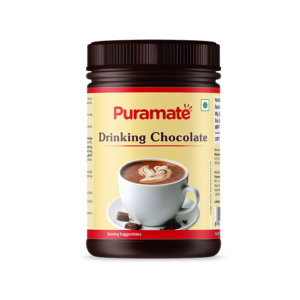 Puramate Custard Powder Vanila 500G