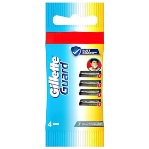 Gillette Guard 4N Cartridge