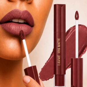 Lakme Mb7 Mocha Shot Lip Liq 4.5Ml