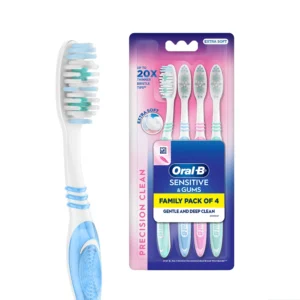 Oral B Sensitive & Gums Deep Clean Brush