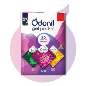 Odonil Gel Pocket B3g1