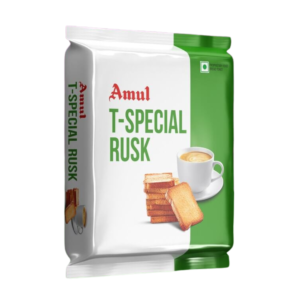 Amul T Special Rusk