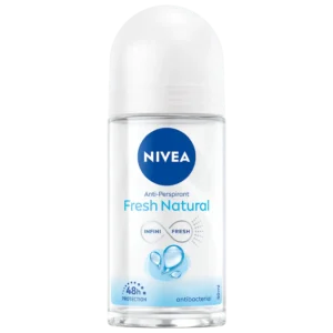 Nivea Fresh Natural 48H Roll On 50Ml