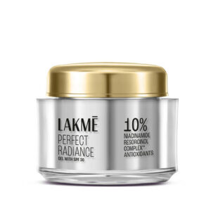 Lakme Perfect Radiance Pigmentation Trtmnt Gel 50G