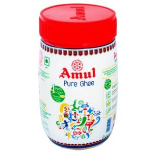 ?Amul Pure Ghee 500Ml