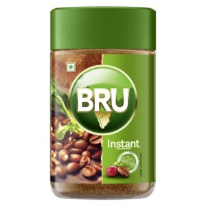 Bru Instant Coffee 25Gm Grn