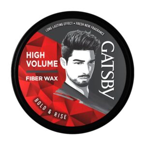 Gatsby High Volume Bold & Rise 25G