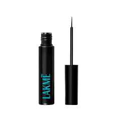 Lak 9To5 Eyeconic Eye Liner Intense Black 4.5Ml